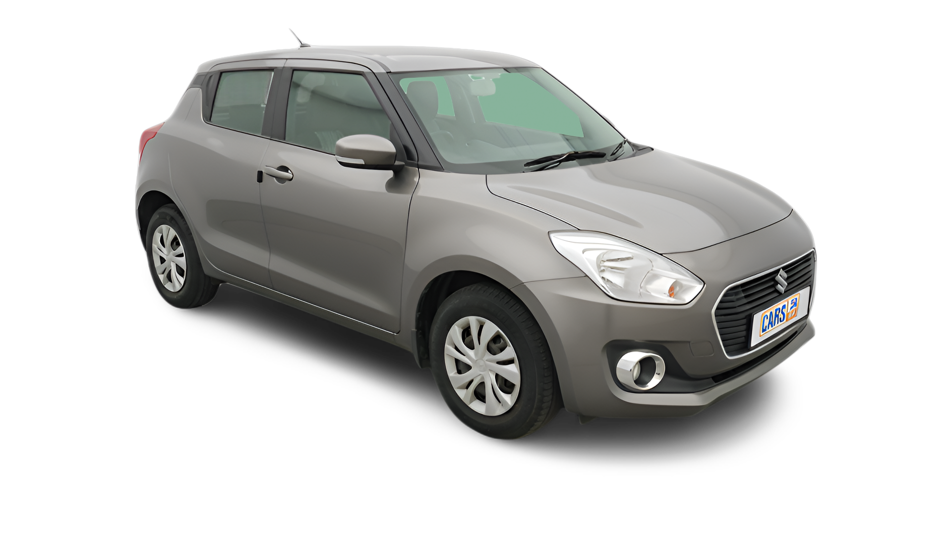 2018 Maruti Swift - Hatchback - Petrol - Manual - ₹4.70 lakh